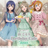 「『ラブライブ！』南ことり Birthday Cafe 2023」（C）2013 プロジェクトラブライブ！