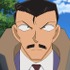 小五郎の先輩・深町を突き飛ばした犯人は……！　TVアニメ『名探偵コナン』第932話あらすじ＆先行カットが到着