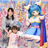 「『映画プリキュアオールスターズF』いこーよアンバサダープロジェクト」アンバサダー任命式