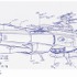 『宇宙戦艦ヤマト2202』のメカニックデザイナー玉盛順一朗に聞くメカへのこだわり「人が使うところに本質的な魅力を感じます」
