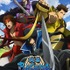 「戦国BASARA」（Ｃ）CAPCOM / BASARA JE