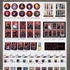 「NARUTO-ナルト- 疾風伝 POP UP STORE in A3 Store」（C）岸本斉史 スコット／集英社・テレビ東京・ぴえろ