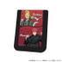 「NARUTO-ナルト- 疾風伝 POP UP STORE in A3 Store」レザーフセンブック（C）岸本斉史 スコット／集英社・テレビ東京・ぴえろ