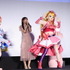 『映画プリキュアオールスターズF』完成披露イベントの様子（C）2023 映画プリキュアオールスターズF製作委員会