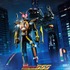 Vシネクスト『仮面ライダー555 20th パラダイス・リゲインド』ネクストカイザビジュアル（C）2024 石森プロ・バンダイ・東映ビデオ・東映（C）石森プロ・東映