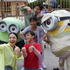 Universal Studios Japan TM & (C) Universal Studios. All rights reserved. Minions and all related elements and indicia TM & (C) 2023 Universal Studios. All rights reserved. (C) Nintendo TM & (C) Universal Studios & Amblin Entertainment (C)CAPCOM CO., LTD. ALL RIGHTS RESERVED TM & (C) Universal Studios. All rights reserved. (C)2023 Universal Music LLC (C)KADOKAWA (C) 2023 Peanuts Worldwide LLC