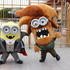 Universal Studios Japan TM & (C) Universal Studios. All rights reserved. Minions and all related elements and indicia TM & (C) 2023 Universal Studios. All rights reserved. (C) Nintendo TM & (C) Universal Studios & Amblin Entertainment (C)CAPCOM CO., LTD. ALL RIGHTS RESERVED TM & (C) Universal Studios. All rights reserved. (C)2023 Universal Music LLC (C)KADOKAWA (C) 2023 Peanuts Worldwide LLC