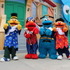 Universal Studios Japan TM & (C) Universal Studios. All rights reserved. Minions and all related elements and indicia TM & (C) 2023 Universal Studios. All rights reserved. (C) Nintendo TM & (C) Universal Studios & Amblin Entertainment (C)CAPCOM CO., LTD. ALL RIGHTS RESERVED TM & (C) Universal Studios. All rights reserved. (C)2023 Universal Music LLC (C)KADOKAWA (C) 2023 Peanuts Worldwide LLC