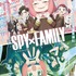 『SPY×FAMILY』Season 2キービジュアル（C）遠藤達哉／集英社・ SPY×FAMILY 製作委員会