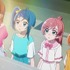 『ひろがるスカイ！プリキュア』第33話先行場面カット（C）ABC-A・東映アニメーション