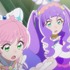 『ひろがるスカイ！プリキュア』第33話先行場面カット（C）ABC-A・東映アニメーション