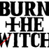 『BURN THE WITCH #0.8』ロゴ（C）久保帯人／集英社・「BURN THE WITCH」製作委員会