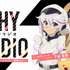 『SHY RADIO～恥ずかしいけどパーソナリティー頑張ります！～』（C）実樹ぶきみ（秋田書店）／SHY製作委員会