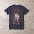 「SAINT SEIYA IKKI TEE」7,480円（税込）（C）Masami Kurumada, Toei Animation