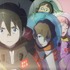 『地球外少年少女』（C）MITSUO ISO／avex pictures・地球外少年少女製作委員会