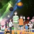 『地球外少年少女』（C）MITSUO ISO／avex pictures・地球外少年少女製作委員会