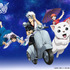 『銀魂』20周年記念ビジュアル（C）空知英秋／集英社・テレビ東京・電通・BNP・アニプレックス
