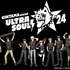 「銀魂SOUND ULTRA SOUL！’24」キャラクタービジュアル（C）空知英秋／集英社・テレビ東京・電通・BNP・アニプレックス