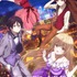 「お隣の天使様にイベントでも駄目人間にされていた件」イベントビジュアル（C）佐伯さん・ SB クリエイティブ／アニメ「お隣の天使様」製作委員会