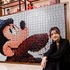 「Disney Create 100」（C）Disney