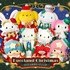 「Puroland Christmas」スペシャルグリーティング（C）2023 SANRIO CO., LTD. TOKYO, JAPAN 著作 株式会社サンリオ