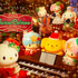 「Puroland Christmas」ビジュアル（C）2023 SANRIO CO., LTD. TOKYO, JAPAN 著作 株式会社サンリオ