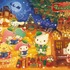 「Puroland Christmas」グッズコンセプトビジュアル（C）2023 SANRIO CO., LTD. TOKYO, JAPAN 著作 株式会社サンリオ