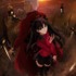 TVアニメ『Fate/stay night　Unlimited Blade Works』キービジュアル(C)TYPE-MOON・ufotable・FSNPC