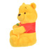 ディズニー『くまのプーさん』「YUZU POOH」イメージ（C）Disney. Based on the “Winnie the Pooh” works by A.A. Milne and E.H. Shepard.