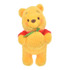 ディズニー『くまのプーさん』「YUZU POOH」イメージ（C）Disney. Based on the “Winnie the Pooh” works by A.A. Milne and E.H. Shepard.