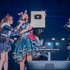 『ウマ娘 プリティーダービー 5th EVENT ARENA TOUR GO BEYOND -GAZE-』＜DAY2＞（C）Cygames, Inc.