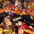 『ONE PIECE FILM Z』（C）尾田栄一郎／2012「ワンピース」製作委員会