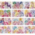 『プリキュア』20周年ステーショナリーグッズ（C）ABC-A・東映アニメーション