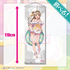 「『ラブライブ！』オンラインくじ Ver.LoveLive!Days～μ's～」S賞選べる！特大タペストリー（C）2013 プロジェクトラブライブ！