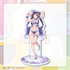 「『ラブライブ！』オンラインくじ Ver.LoveLive!Days～μ's～」B賞アクリルフィギュア（C）2013 プロジェクトラブライブ！
