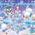 「JOYPOLIS × はぴだんぶい」（C）2023 SANRIO CO., LTD. TOKYO, JAPAN（L）