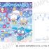 ポストカード（C）2023 SANRIO CO., LTD. TOKYO, JAPAN（L）