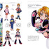 「プリキュア20周年キャラクタ―ブック」2,750円（税込）（C）ABC-A・東映アニメーション