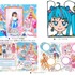 「ひろがるスカイ！プリキュア おでかけ！ひろがるワールド！ in ラグーナテンボス」イメージ（C）ABC-A・東映アニメーション