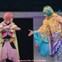 『「Dancing☆Starプリキュア」The Stage』舞台写真（C）Dancing☆StarプリキュアThe Stage製作委員会