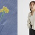 「LiNoH×伊東健人 Daffodils Knit JKT」（ダフォディルズ ニットジャケット）各27,940円（税込）