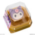 「食べマス クロミ2023」285円（税込）（C）2023 SANRIO CO., LTD. APPROVAL NO. L644001