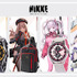 「『勝利の⼥神︓NIKKE』コラボレーション」（C）SHIFT UP CORP.