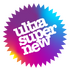 公式SNS運営　UltraSuperNew