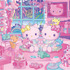 Hello Kitty 50th Anniversary