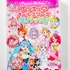 「プリキュアオールスターズ缶バッジセット」3,080円（税込）