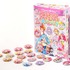 「プリキュアオールスターズ缶バッジセット」3,080円（税込）