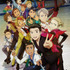 「ユーリ!!! on ICE」（C） ユーリ!!! on ICE 製作委員会