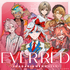 「EVER RED」ミュージックビデオ 著作 株式会社サンリオ（C）'23 SANRIO