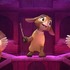 『ウィッシュ』バレンティノ場面写真（C）2023 Disney. All Rights Reserved.